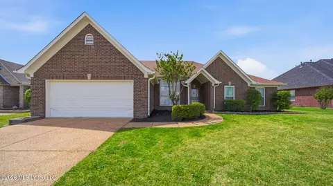 9189 William Paul Dr, Olive Branch, MS 38654