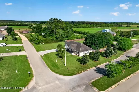 View/Area - 4 Arbor Bend Dr, Picayune, MS 39466 photo 3 of 4