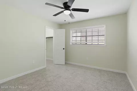 Bedroom - 312 Helmsley Dr, Brandon, MS 39047 photo 3 of 4