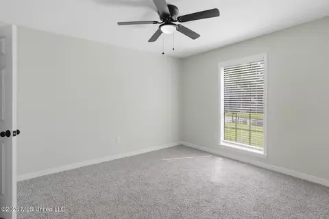 Bedroom - 312 Helmsley Dr, Brandon, MS 39047 photo 4 of 4