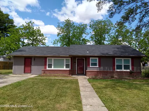 414 Highland Dr, Indianola, MS 38751
