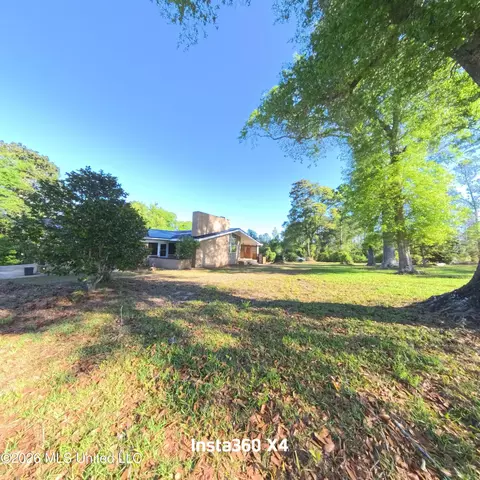 Exterior - 178 Williams Ln, Lucedale, MS 39452 photo 2 of 3