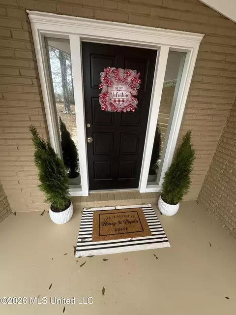 Exterior - 178 Williams Ln, Lucedale, MS 39452 photo 1 of 3