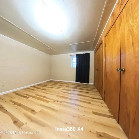 Bedroom - 178 Williams Ln, Lucedale, MS 39452 photo 4 of 4