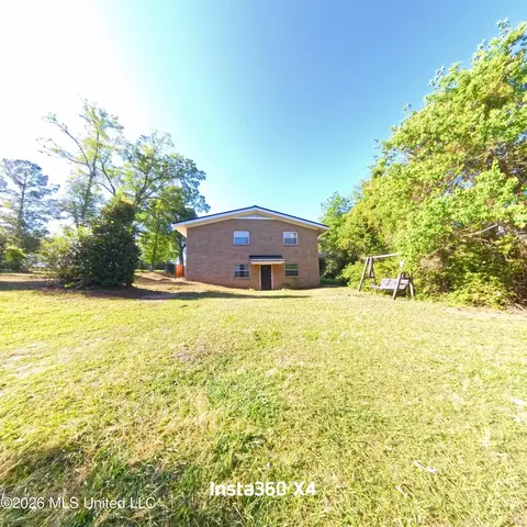 Exterior - 178 Williams Ln, Lucedale, MS 39452 photo 3 of 3
