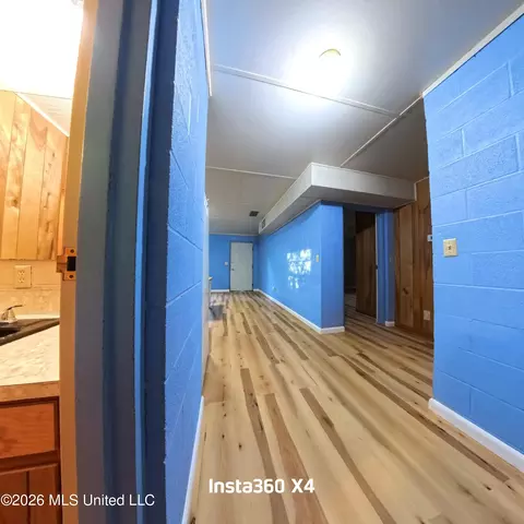Entry Way - 178 Williams Ln, Lucedale, MS 39452 photo 3 of 3