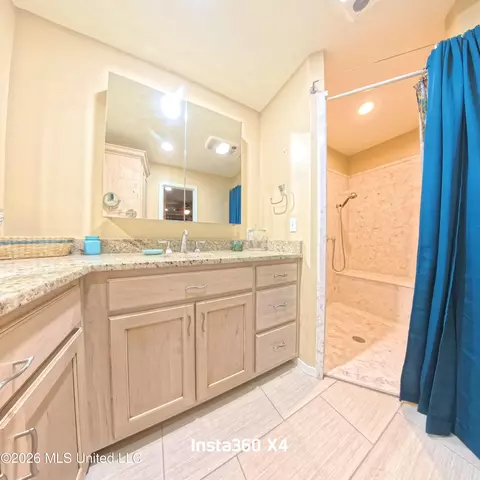 Bath - 178 Williams Ln, Lucedale, MS 39452 photo 1 of 3