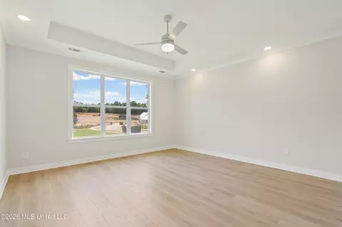 Bedroom - 1794 Single Tree Dr, Hernando, MS 38632 photo 2 of 3