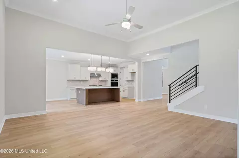 Living - 1794 Single Tree Dr, Hernando, MS 38632 photo 1 of 1
