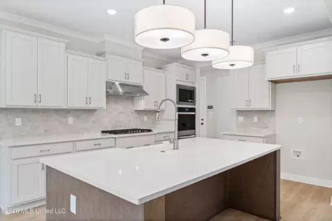 Kitchen - 1794 Single Tree Dr, Hernando, MS 38632 photo 2 of 3
