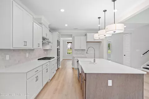 Kitchen - 1794 Single Tree Dr, Hernando, MS 38632 photo 3 of 3
