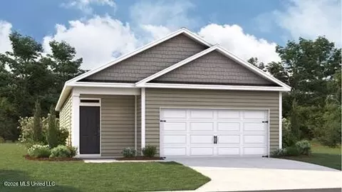 15 Sealy Dr, Byhalia, MS 38611
