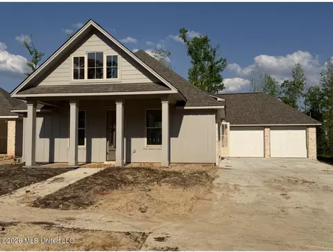 511 Fusion St, Brandon, MS 39042