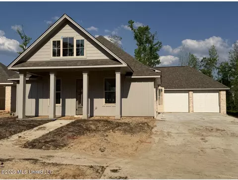 511 Fusion St, Brandon, MS 39042 photo 2