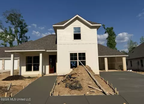 509 Fusion St, Brandon, MS 39042