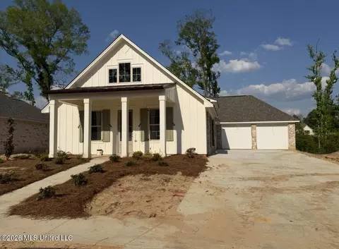 507 Fusion St, Brandon, MS 39042