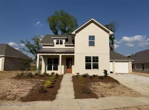 505 Fusion St, Brandon, MS 39042
