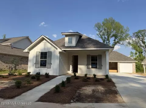 503 Fusion St, Brandon, MS 39042