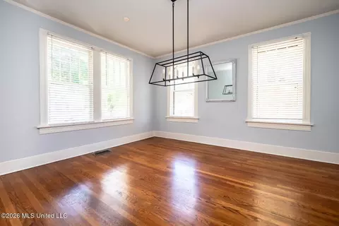 Dining - 1602 Saint Ann St, Jackson, MS 39202 photo 1 of 2