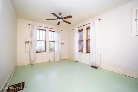Bedroom - 1602 Saint Ann St, Jackson, MS 39202 photo 1 of 6