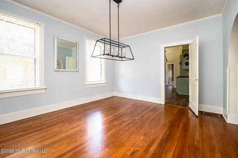 Dining - 1602 Saint Ann St, Jackson, MS 39202 photo 2 of 2