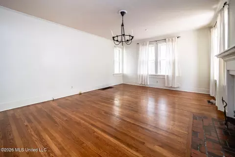 Living - 1602 Saint Ann St, Jackson, MS 39202 photo 1 of 3
