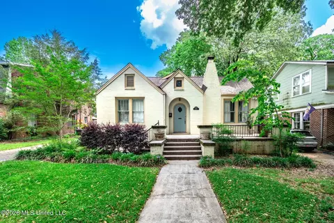 1602 Saint Ann St, Jackson, MS 39202