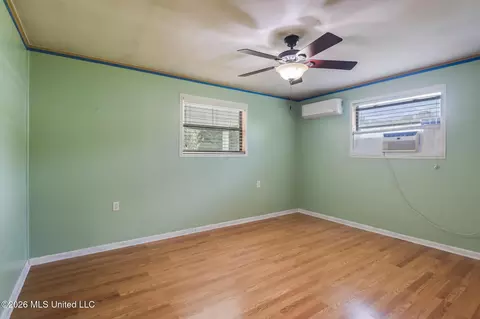 Bedroom - 9124 Wire Rd, Vancleave, MS 39565 photo 3 of 6