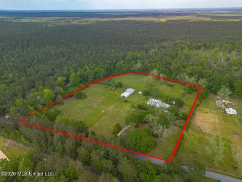 Other - 9124 Wire Rd, Vancleave, MS 39565 photo 7 of 8