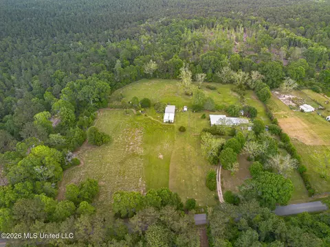 View/Area - 9124 Wire Rd, Vancleave, MS 39565 photo 2 of 2