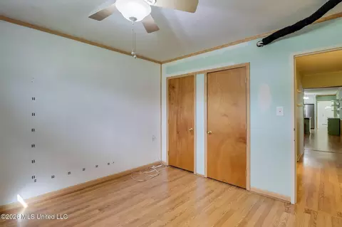 Bedroom - 9124 Wire Rd, Vancleave, MS 39565 photo 5 of 6