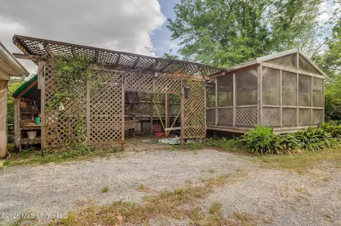 Exterior - 9124 Wire Rd, Vancleave, MS 39565 photo 2 of 2