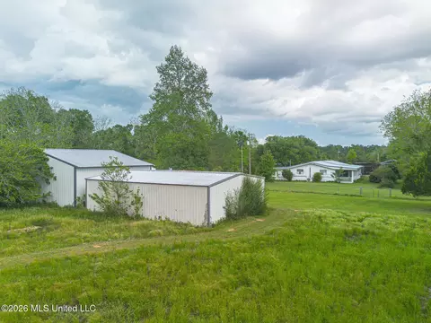 Exterior - 9124 Wire Rd, Vancleave, MS 39565 photo 1 of 2