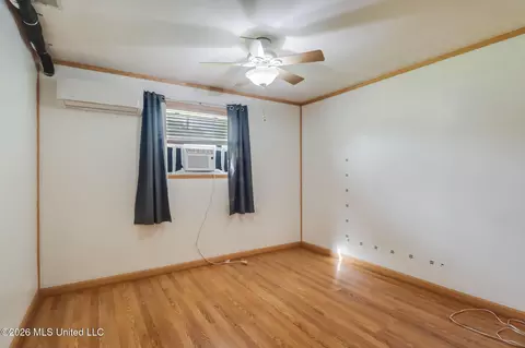 Bedroom - 9124 Wire Rd, Vancleave, MS 39565 photo 6 of 6