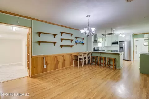 Dining - 9124 Wire Rd, Vancleave, MS 39565 photo 1 of 1