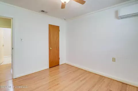 Bedroom - 9124 Wire Rd, Vancleave, MS 39565 photo 2 of 6
