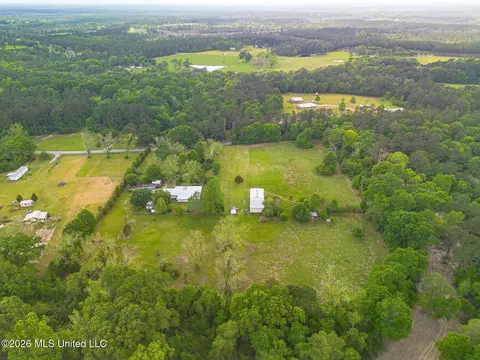 View/Area - 9124 Wire Rd, Vancleave, MS 39565 photo 1 of 2
