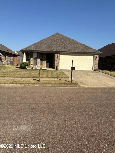 7944 Allenwood Ln, Olive Branch, MS 38654