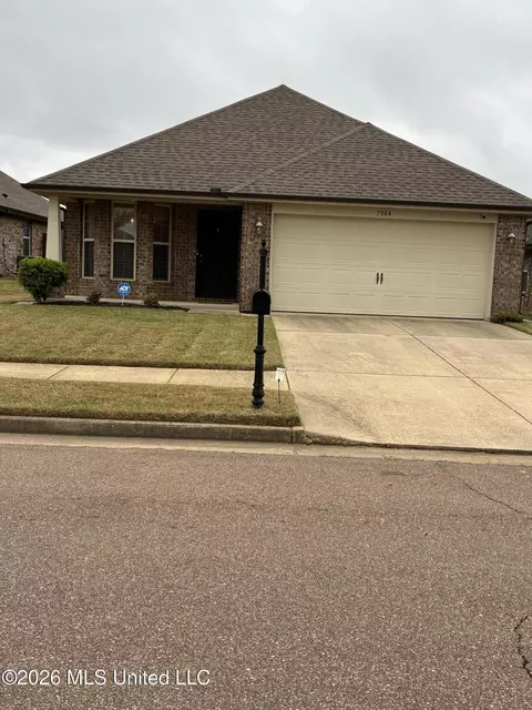 7944 Allenwood Ln, Olive Branch, MS 38654