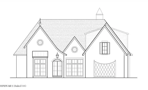 213 Welchshire Dr, Madison, MS 39110