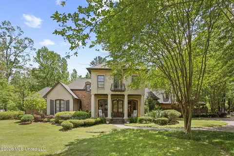 130 Bridgewater Xing, Ridgeland, MS 39157