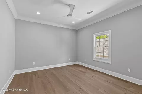 Bedroom - 109 Commonwealth Dr, Madison, MS 39110 photo 8 of 11