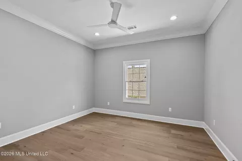 Bedroom - 109 Commonwealth Dr, Madison, MS 39110 photo 10 of 11