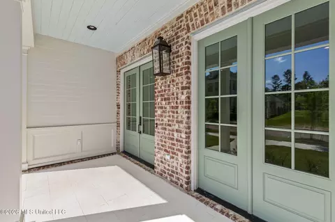Exterior - 109 Commonwealth Dr, Madison, MS 39110 photo 7 of 11