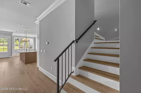 Entry Way - 109 Commonwealth Dr, Madison, MS 39110 photo 5 of 9