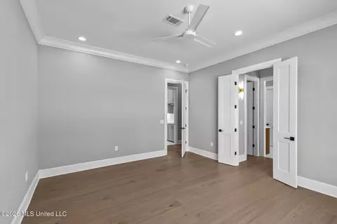 Bedroom - 109 Commonwealth Dr, Madison, MS 39110 photo 2 of 11