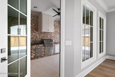 Entry Way - 109 Commonwealth Dr, Madison, MS 39110 photo 8 of 9