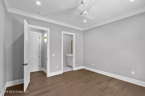 Bedroom - 109 Commonwealth Dr, Madison, MS 39110 photo 11 of 11