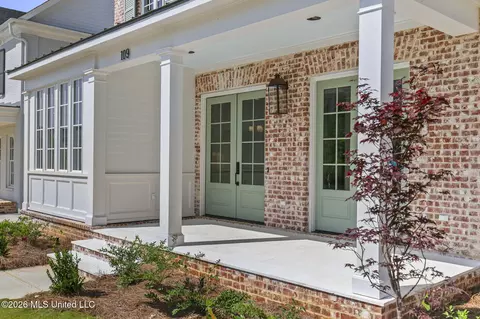 Exterior - 109 Commonwealth Dr, Madison, MS 39110 photo 5 of 11
