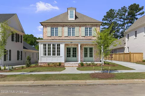 109 Commonwealth Dr, Madison, MS 39110